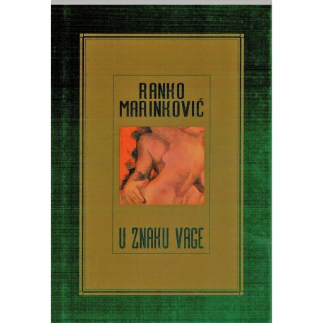 U znaku vage
