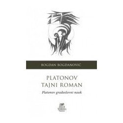 Platonov tajni roman