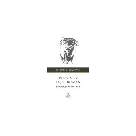 Platonov tajni roman