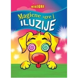 Magične igre i iluzije