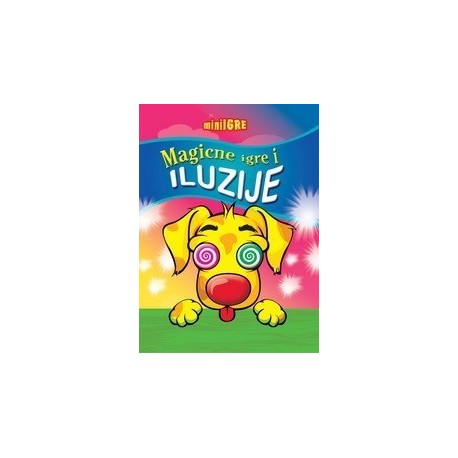 Magične igre i iluzije