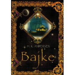 Bajke - Marso Andersen