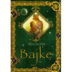 Bajke - Marso Braća Grim
