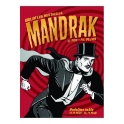 Mandrak