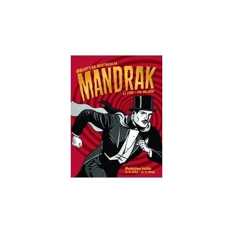 Mandrak