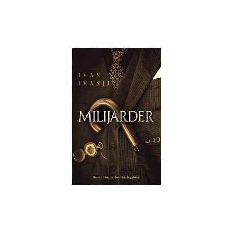Milijarder