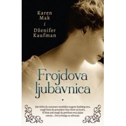 Frojdova ljubavnica