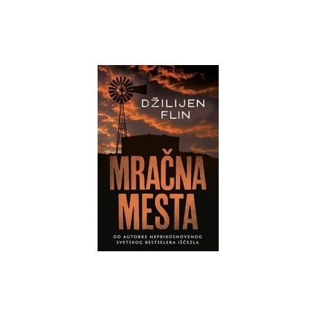 Mračna mesta