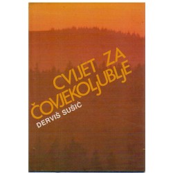 Cvijet za čovjekoljublje