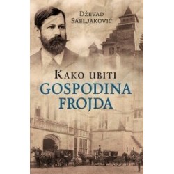 Kako ubiti gospodina Frojda