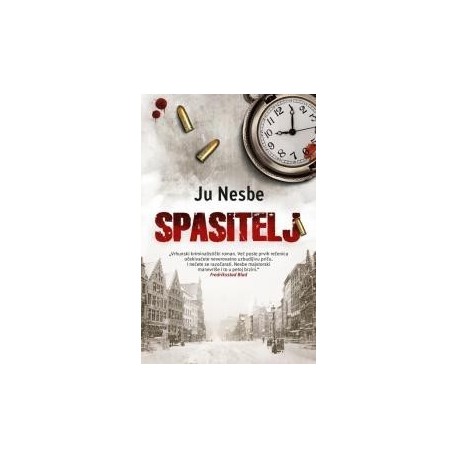 Spasitelj