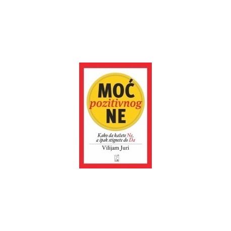 Moć pozitivnog Ne