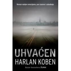 Uhvaćen   +