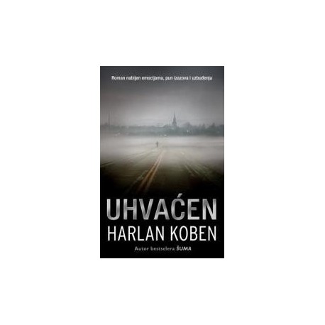 Uhvaćen   +