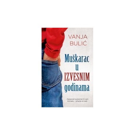 Muškarac u izvesnim godinama