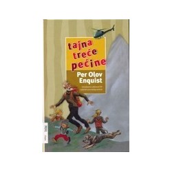 Tajna treće pećine