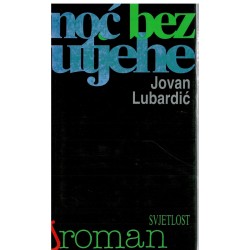 Noć bez utjehe