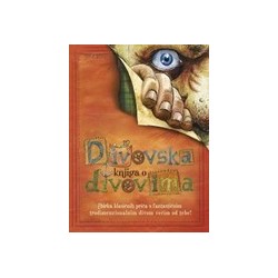 Divovska knjiga o divovima
