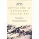 Apis - Čovjek koji je izazvao Prvi svjetski rat