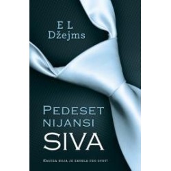 Pedeset nijansi - Siva