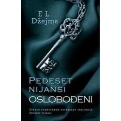 Pedeset nijansi - Oslobođeni
