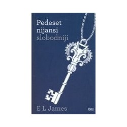 Pedeset nijansi slobodniji