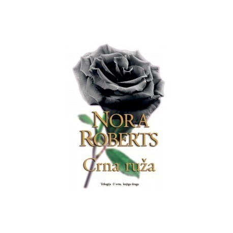 Crna ruža