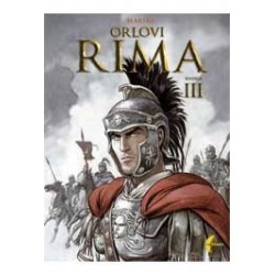 Orlovi Rima III