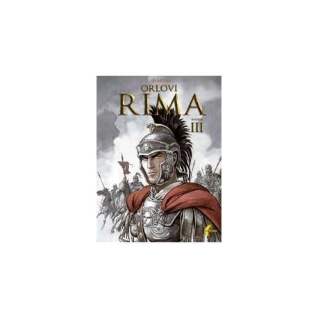 Orlovi Rima III