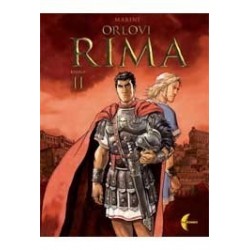 Orlovi Rima II