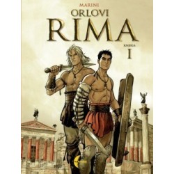 Orlovi Rima I