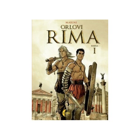 Orlovi Rima I
