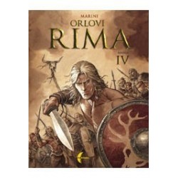 Orlovi Rima IV