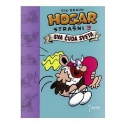 Hogar strašni 3 - Sva čuda sveta
