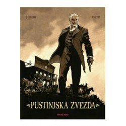 Pustinjska zvezda