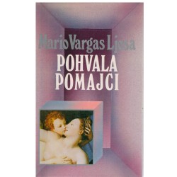 Pohvala pomajci