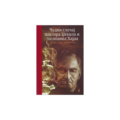 Čudni slučaj doktora Džekila i gospodina Hajda