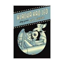 Hladna kao led