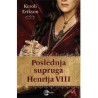 Poslednja supruga Henrija VIII