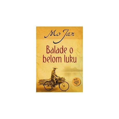 Balade o belom luku