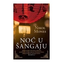 Noć u Šangaju
