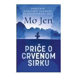 Priče o crvenom sirku
