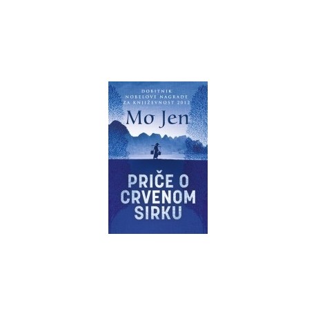 Priče o crvenom sirku