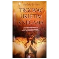Trgovac ukletim knjigama