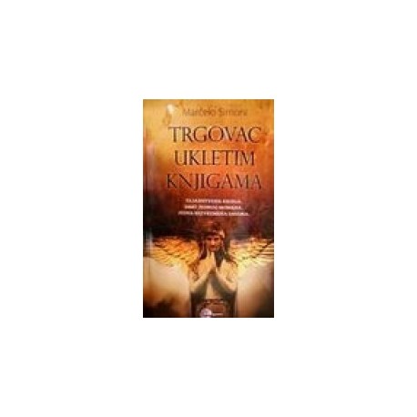 Trgovac ukletim knjigama