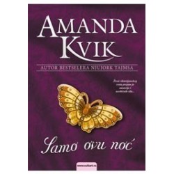 Samo ovu noć