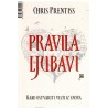 Pravila ljubavi - Kako ostvariti vezu iz snova