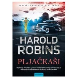Pljačkaši