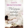 Valentinino poslednje putovanje
