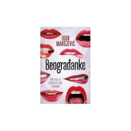 Beograđanke